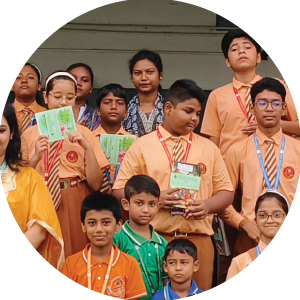 School Campus Overview