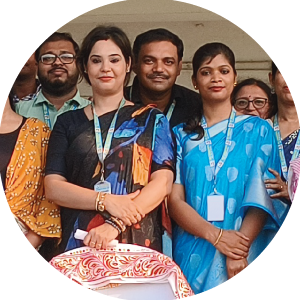 Academic Excellence at St. Joseph’s Katwa